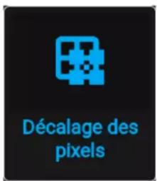Barco Medea - Comment affiner les paramétrages de l'actionneur - 3