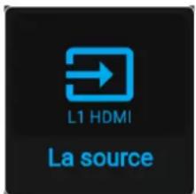 Barco Medea - Comment configurer un connecteur - 1