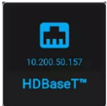 Barco Medea - Comment configurer automatiquement l'adresse IP - 1