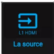 Barco Medea - Comment effectuer la modification - 1