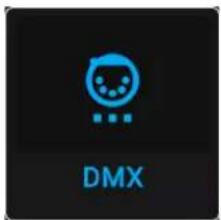 Barco Medea - Comment configurer le DMX ? - 1