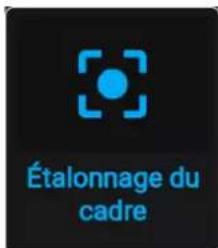 Barco Medea - Comment étalonner la structure de fixation motorisée - 1