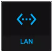 Barco Medea - Comment configurer automatiquement l'adresse IP - 1