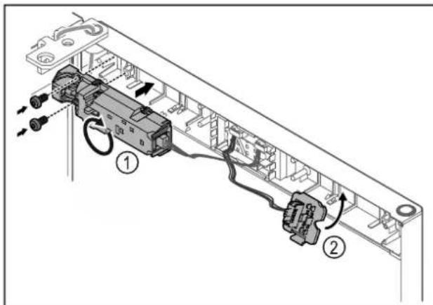 LIEBHERR WFbli 5041 - ATTENTION - 9