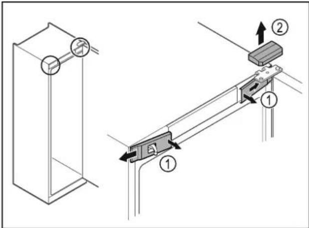 LIEBHERR WFbli 5041 - ATTENTION - 1