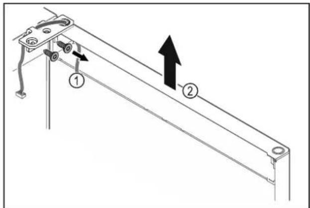 LIEBHERR WFbli 5041 - ATTENTION - 1
