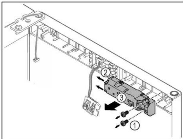 LIEBHERR WFbli 5041 - ATTENTION - 8