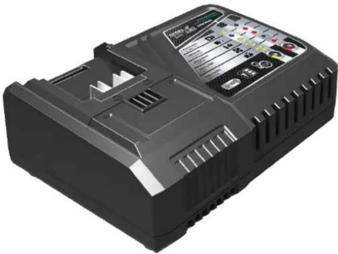 DEDRA DED7039 - 1
