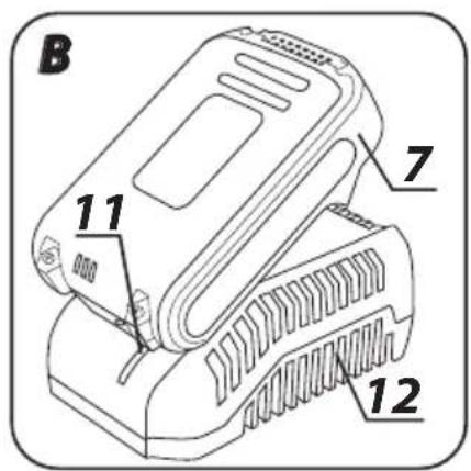 B 11 7 12