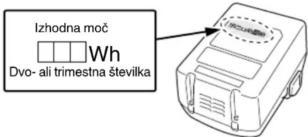 HiKOKI G18DBBVL - OPOZORILO - 1
