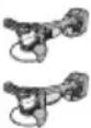 HiKOKI G18DBBVL - AVERTISSEMENT - 1