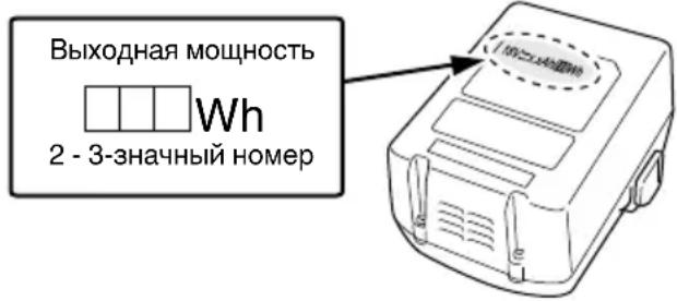 HiKOKI G18DBBVL - ПРЕДУПРЕЖДЕНИЕ - 1