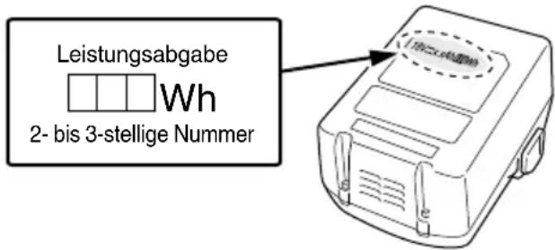 HiKOKI G18DBBVL - WARNUNG - 1