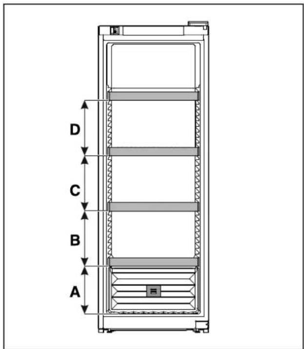 LIEBHERR WSbl 4601-20 - WPbl 50.. / WSbl 50.. - 2