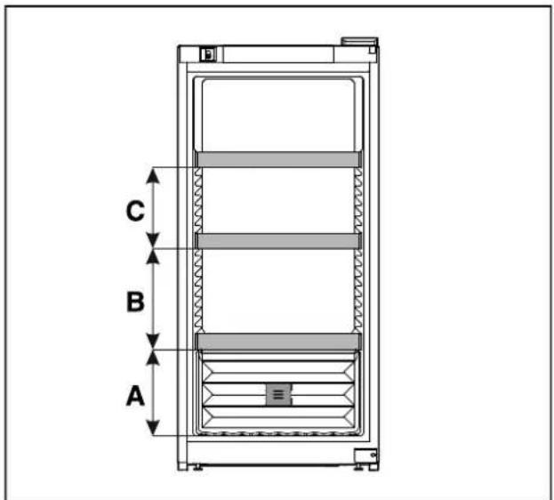 LIEBHERR WSbl 4601-20 - WPbl 42.. / WSbl 42.. - 2