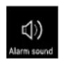 LIEBHERR WSbl 4601-20 - Alarm Sound - 1