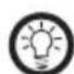 Graphite 58G876 - Desenchufa la herramienta de la toma de corriente. - 1