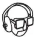 Graphite 58G876 - SPECIAL CONDITIONS REGARDING SAFETY OF DEMOLITION HAMMER OPERATION - 4