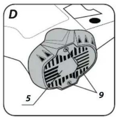 D 5 9