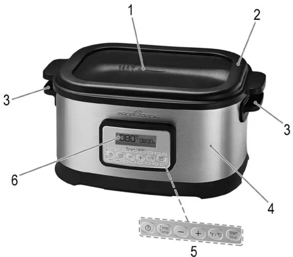 1 2 3 3 4 5 6 PROH COOK 080°C 0800° Soya Vite + - + - + - + - + - + - + - + - + - + - + - + - + - + - + - + - + - + - + - + - + - + - + - + - + - + - + - + - + - + - + - + - + - + - + - + - + - + - + - + - + - + - + - + - + - + - + - + - + - + - + - + Timer Temp - - + °F/°C Start Stop