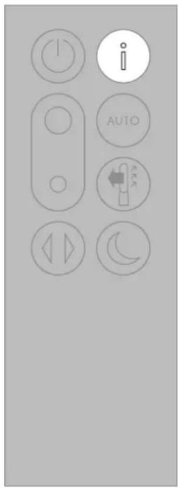 DYSON Pure Cool Cryptomic - Wi-Fi-forbindelse - 1