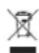 DYSON Pure Cool Cryptomic - INFORMAZIONI SULLO SMALTIMENTO - 1