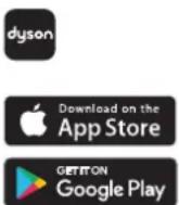 DYSON Pure Cool Cryptomic - Téléchargez l'appli Dyson Link - 1
