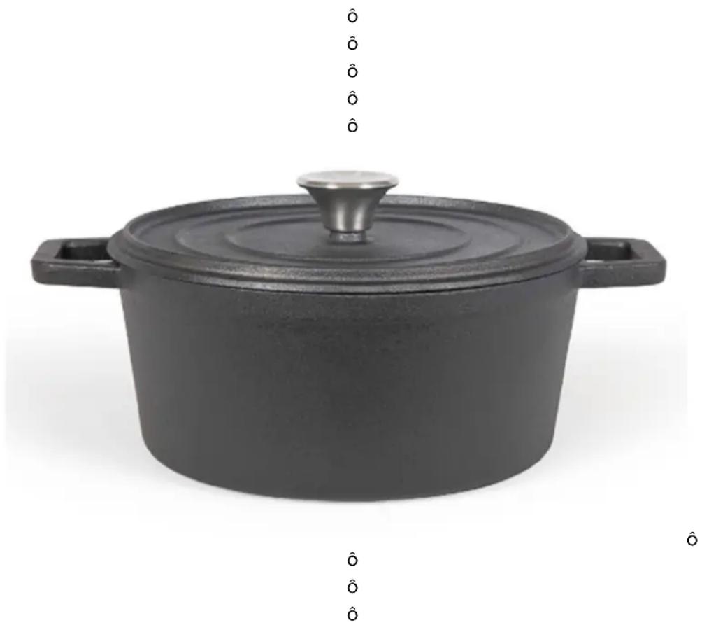 LIVOO MEP139 - Cocotte ronde - 1