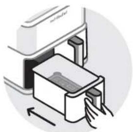 NUTRIBULLET Twin Drawer - Uporaba zračnega cvrtnika - 2