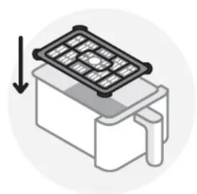 NUTRIBULLET Twin Drawer - Instrukcja montażu - 3