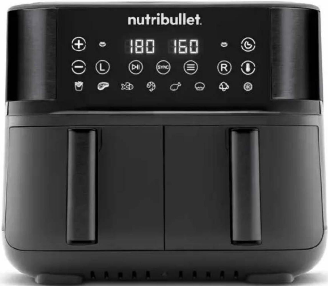NUTRIBULLET Twin Drawer - nutribullet® - 1