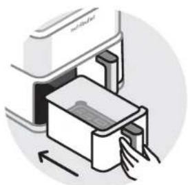 NUTRIBULLET Twin Drawer - Použití horkovzdušné fritézy - 2