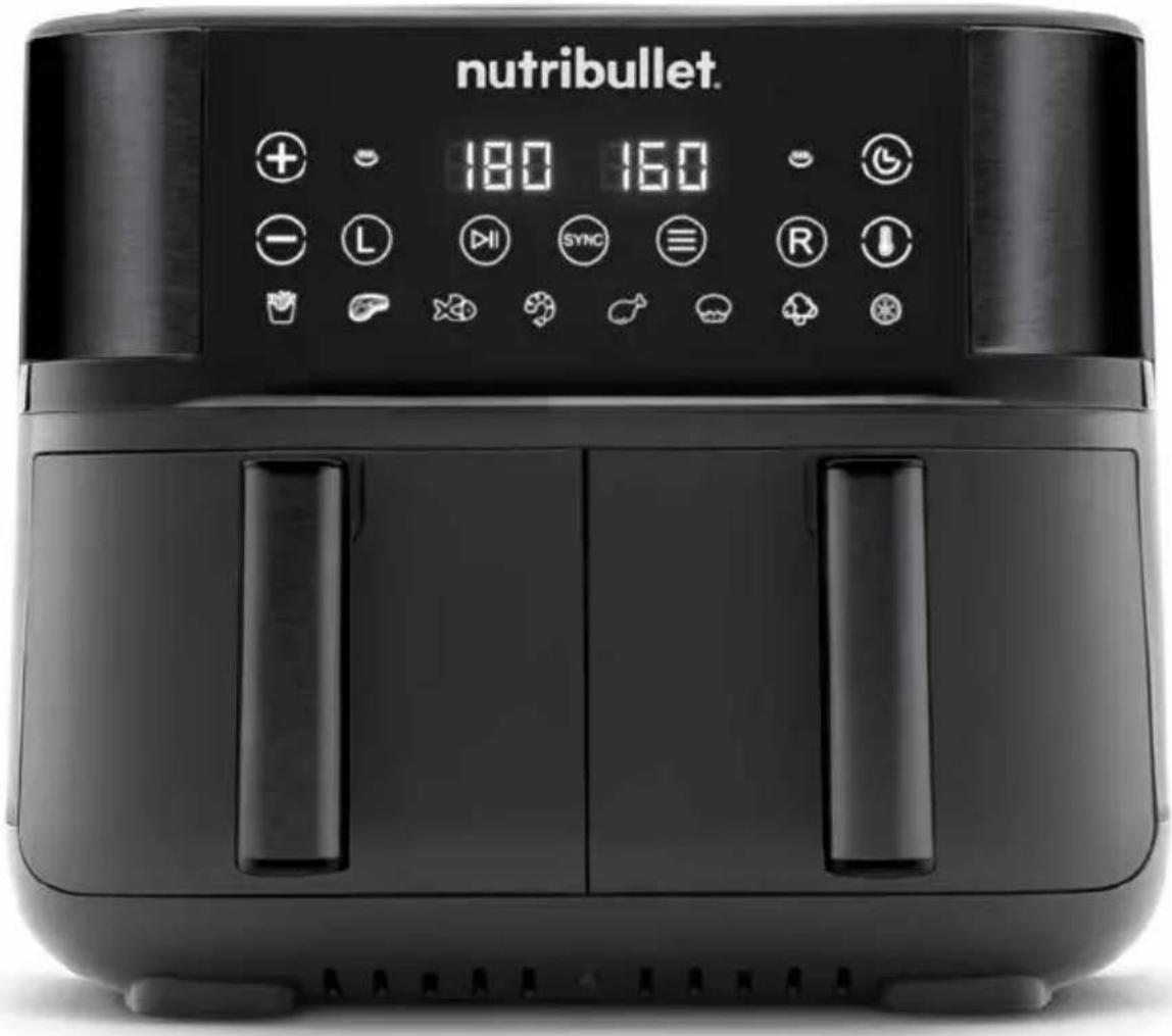 NUTRIBULLET Twin Drawer - nutribullet® - 1