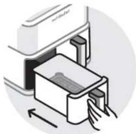 NUTRIBULLET Twin Drawer - Χρήση της φριτέζας αέρος - 2