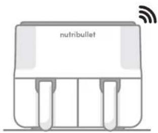 NUTRIBULLET Twin Drawer - TURNING FOOD DURING - 2