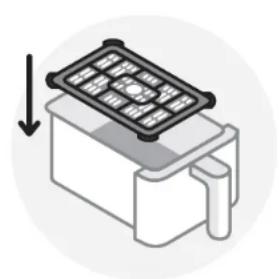 NUTRIBULLET Twin Drawer - Instrukcja montażu - 2