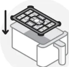NUTRIBULLET Twin Drawer - GIRAR ELS ALIMENTS - 2