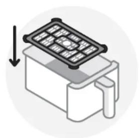 NUTRIBULLET Twin Drawer - WENDEN DES GARGUTS - 1