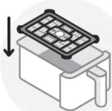 NUTRIBULLET Twin Drawer - Manuale d'uso - 1