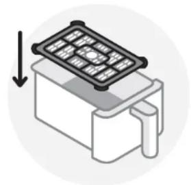 NUTRIBULLET Twin Drawer - Assembly - 2