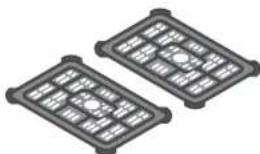 NUTRIBULLET Twin Drawer - GIRAR ELS ALIMENTS - 5
