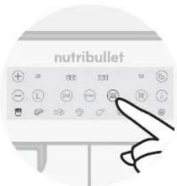 NUTRIBULLET Twin Drawer - Χρήση της φριτέζας αέρος - 3