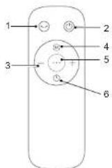 ROWENTA Eclipse QU5060 - INSTRUCTIONS - 2