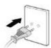 ROWENTA Eclipse QU5060 - INSTALLATION - 7