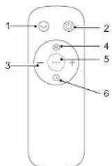 ROWENTA Eclipse QU5060 - INSTRUCTIONS - 2