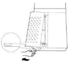 ROWENTA Eclipse QU5060 - INSTALLATION - 1