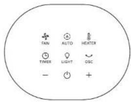 ROWENTA Eclipse QU5060 - INSTRUCTIES - 1