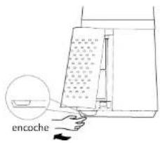 ROWENTA Eclipse QU5060 - INSTALLATION - 1