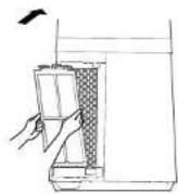 ROWENTA Eclipse QU5060 - INSTALLATION - 3
