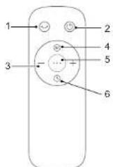 ROWENTA Eclipse QU5060 - INSTRUCCIONES - 2